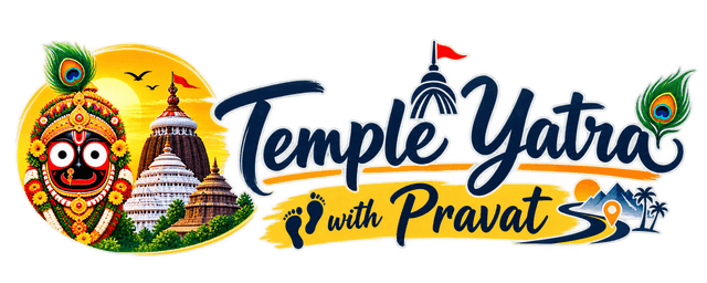 Temple Yatra with Pravat